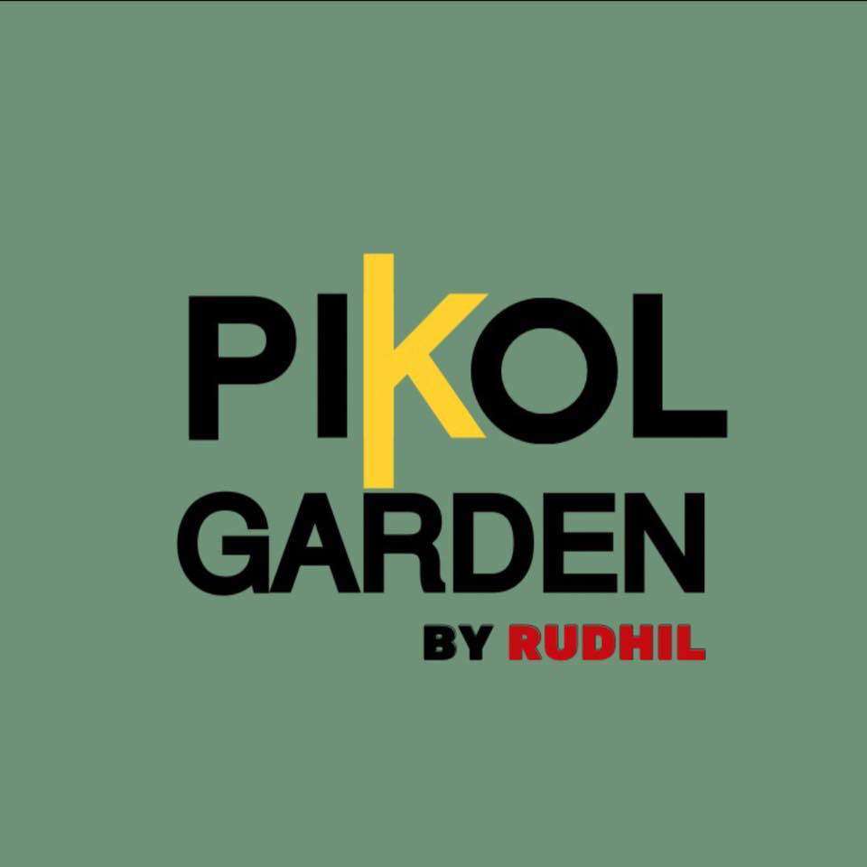 PIKOL GARDEN Logo